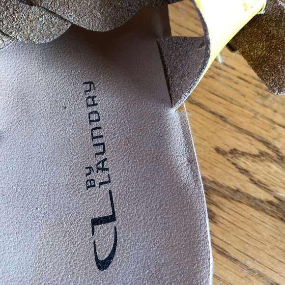 Ladies sandals - Picture 4 of 5